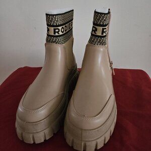 RODIER Little Ankle Boot